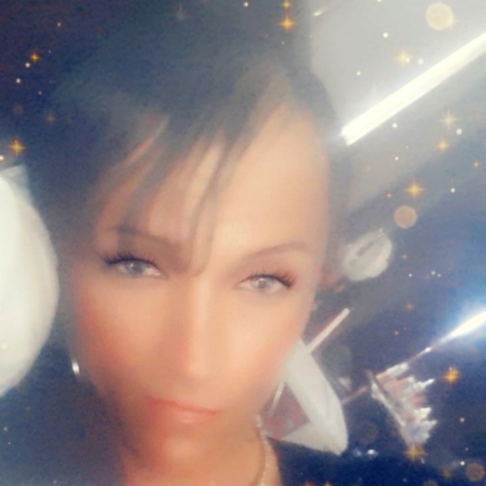 Meet your Posher, Lexi